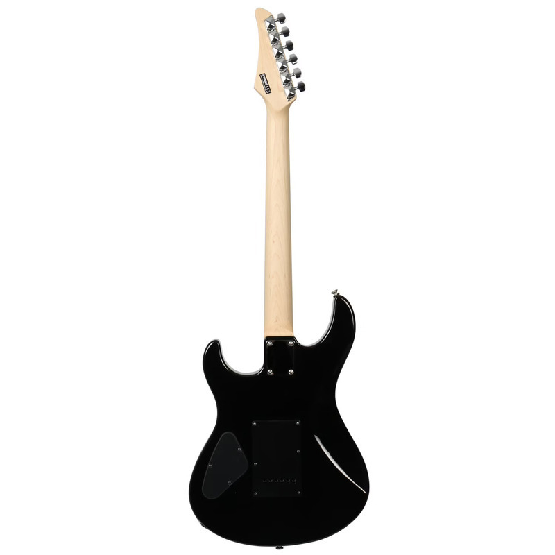 Гітарний набір YAMAHA GIGMAKER ERG121 GPII (Black)