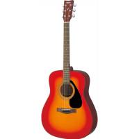 Акустическая гитара YAMAHA F310 (Cherry Sunburst)