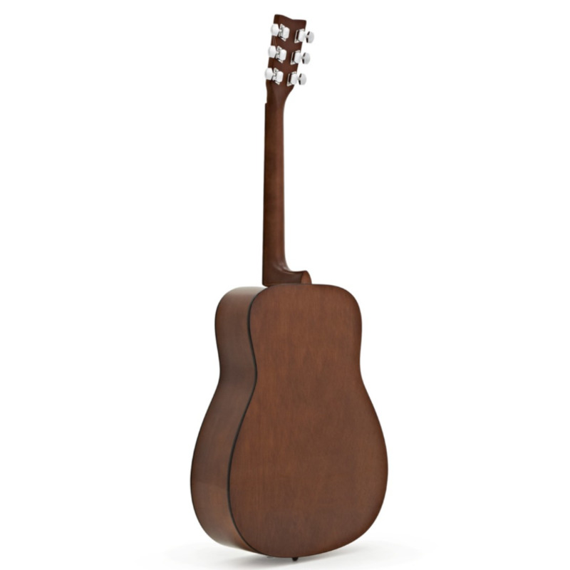Акустическая гитара YAMAHA F310 (Cherry Sunburst)