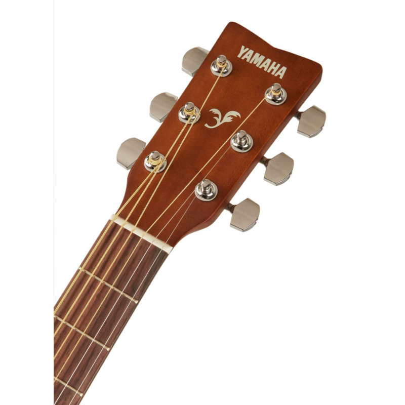 Акустическая гитара YAMAHA F310 (Cherry Sunburst)