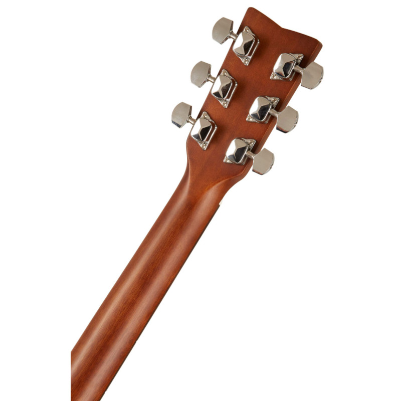 Акустическая гитара YAMAHA F310 (Cherry Sunburst)