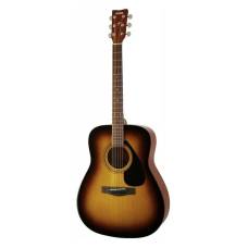 Акустическая гитара Yamaha F310 Tobacco Brown Sunburst