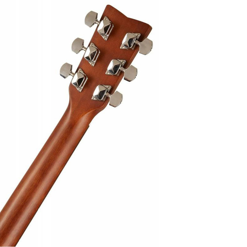 Акустическая гитара Yamaha F310 Tobacco Brown Sunburst