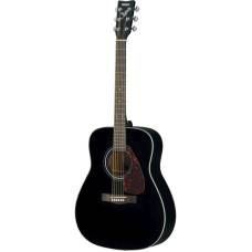 Акустическая гитара Yamaha F370 (Black)