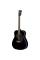 Акустическая гитара Yamaha F370 (Black)
