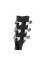 Акустическая гитара Yamaha F370 (Black)