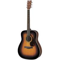 Акустическая гитара YAMAHA F370 (TABACCO BROWN SUNBURST)