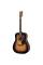 Акустическая гитара YAMAHA F370 (TABACCO BROWN SUNBURST)