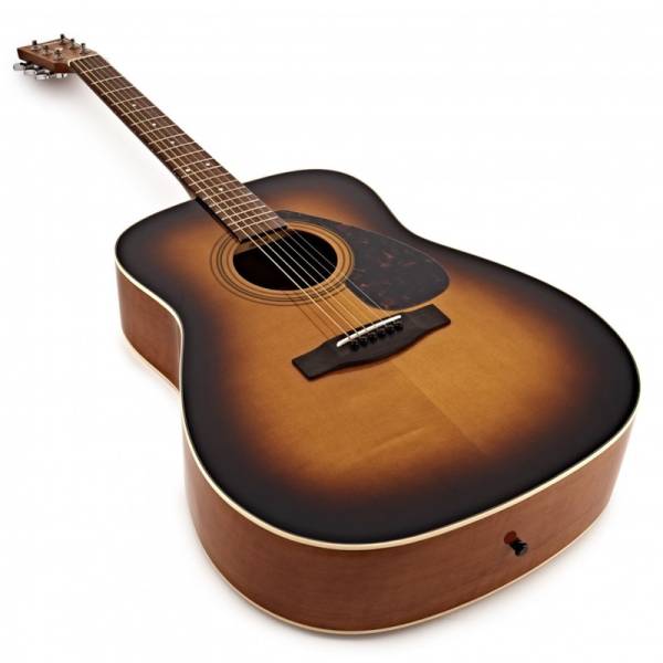 Акустическая гитара YAMAHA F370 (TABACCO BROWN SUNBURST)