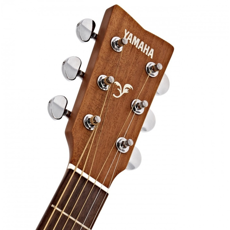 Акустическая гитара YAMAHA F370 (TABACCO BROWN SUNBURST)