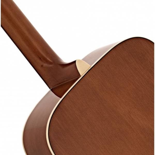 Акустическая гитара YAMAHA F370 (TABACCO BROWN SUNBURST)