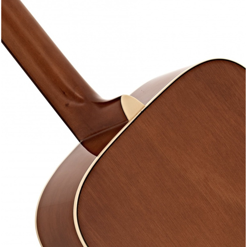 Акустическая гитара YAMAHA F370 (TABACCO BROWN SUNBURST)