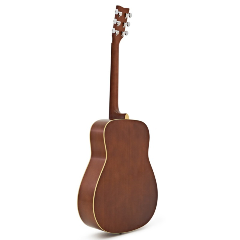 Акустическая гитара YAMAHA F370 (Natural)