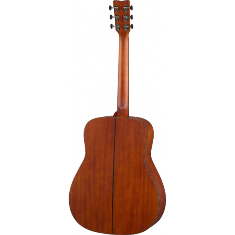 Акустическая гитара Yamaha FG3