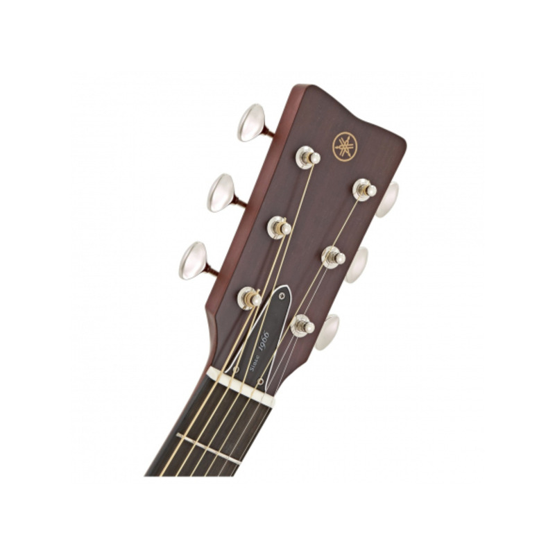 Акустическая гитара Yamaha FG3