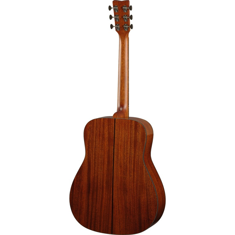 Акустична гітара YAMAHA FG5 (Gloss)