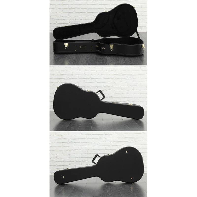 Акустична гітара YAMAHA FG5 (Gloss)