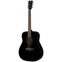 Акустична гітара YAMAHA FG800 (BLACK)