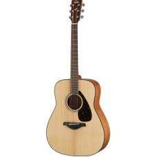 Акустическая гитара YAMAHA FG800 (NATURAL)