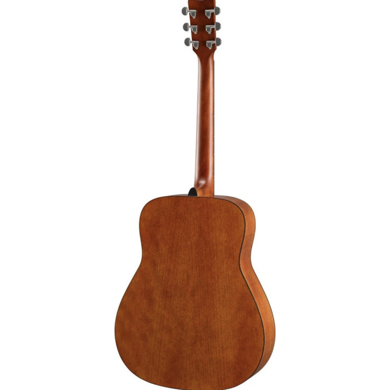 Акустична гітара YAMAHA FG800 (NATURAL)