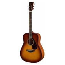 Акустическая гитара Yamaha FG800 Sand Burst