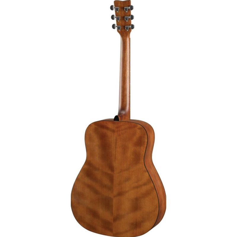 Акустическая гитара Yamaha FG800M (Natural)