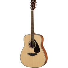 Акустическая гитара YAMAHA FG820 (NATURAL)