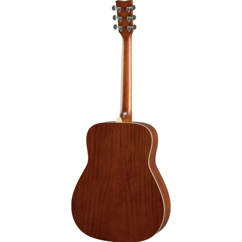 Акустическая гитара YAMAHA FG820 (NATURAL)