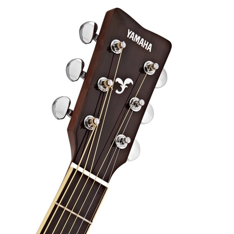 Акустическая гитара YAMAHA FG820 (NATURAL)
