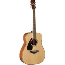Акустическая гитара YAMAHA FG820L