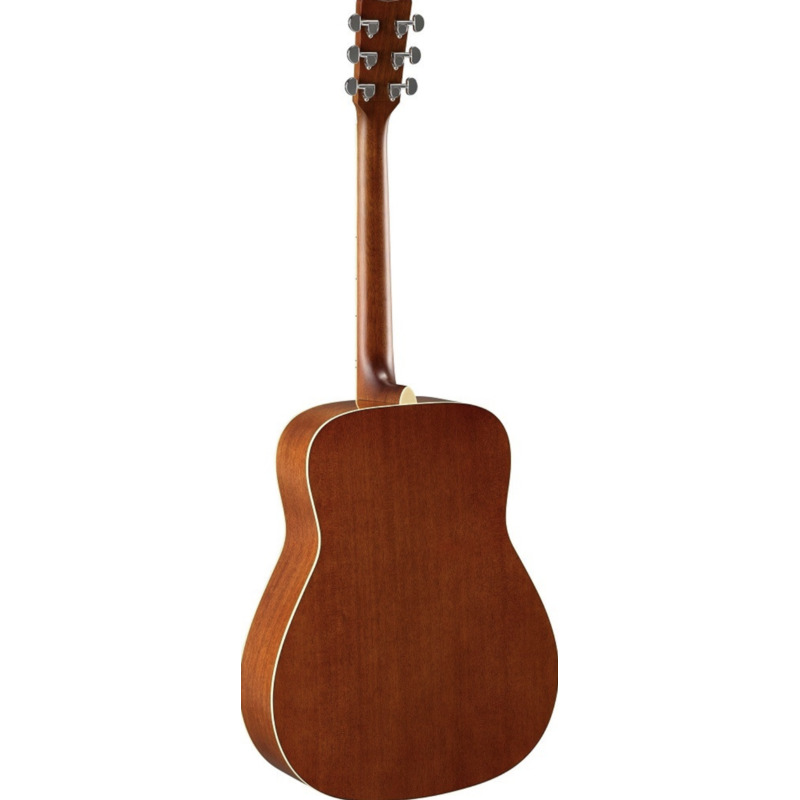 Акустична гітара YAMAHA FG820L