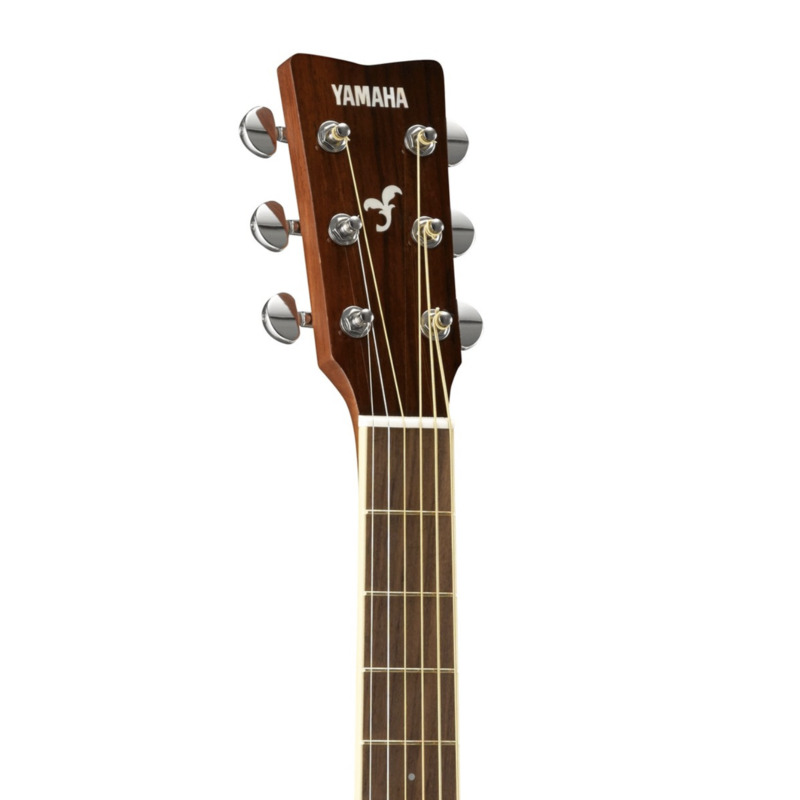 Акустична гітара YAMAHA FG820L