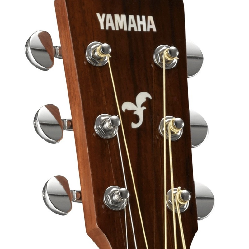 Акустична гітара YAMAHA FG820L