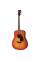 Акустична гітара YAMAHA FG830 (AUTUMN BURST)