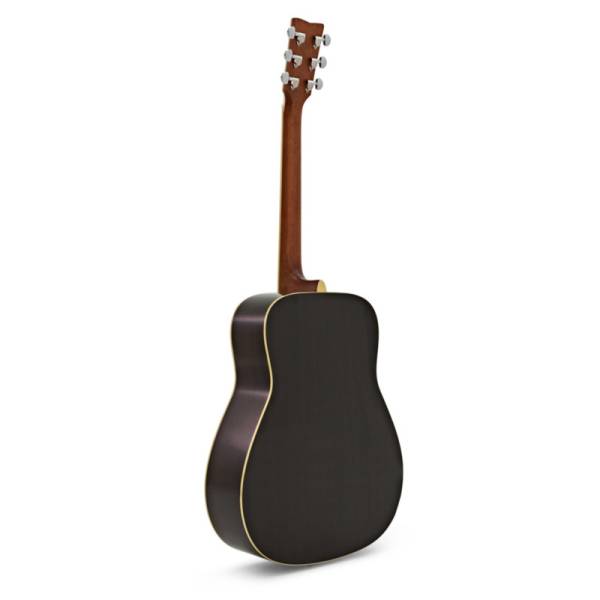 Акустична гітара YAMAHA FG830 (AUTUMN BURST)