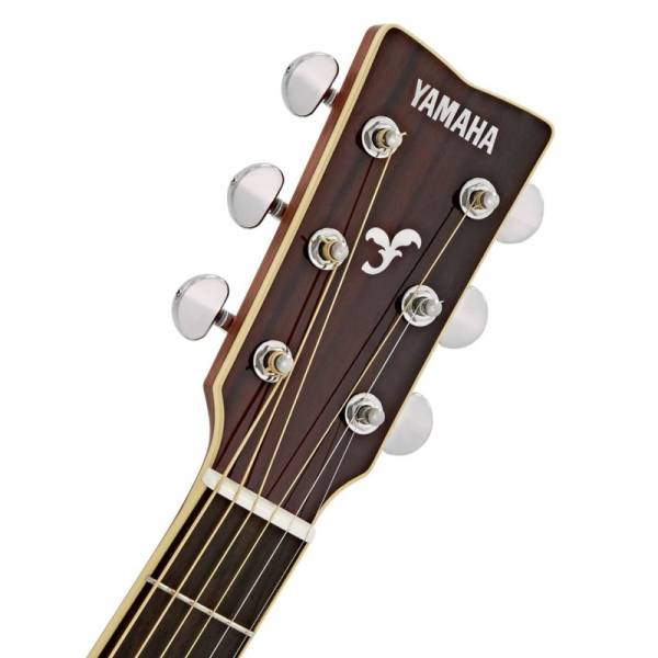 Акустична гітара YAMAHA FG830 (AUTUMN BURST)