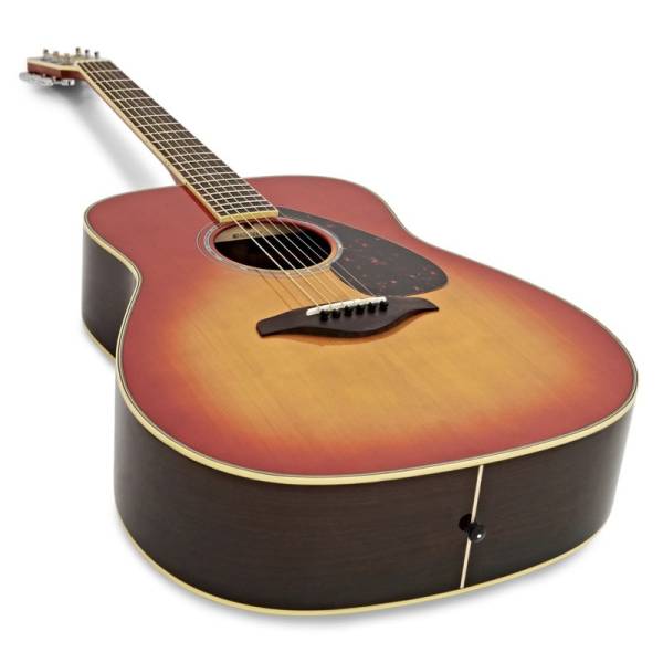 Акустична гітара YAMAHA FG830 (AUTUMN BURST)