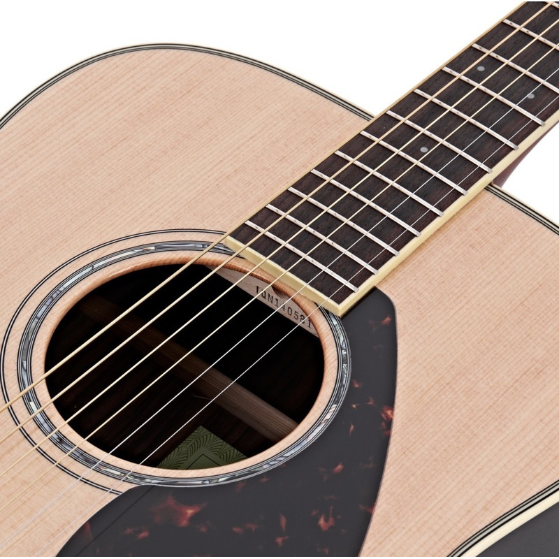 Акустическая гитара YAMAHA FG830 (NATURAL)