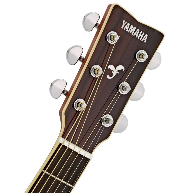 Акустическая гитара YAMAHA FG830 (NATURAL)