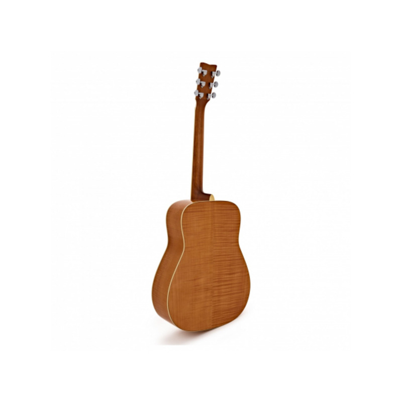 Акустическая гитара YAMAHA FG840 (Natural)