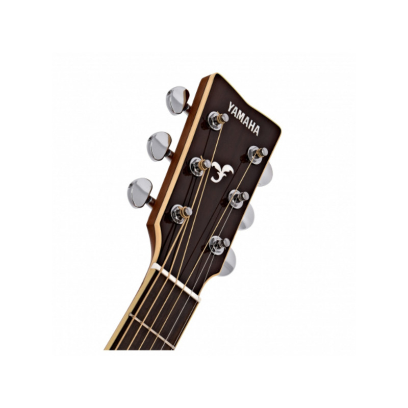 Акустическая гитара YAMAHA FG840 (Natural)