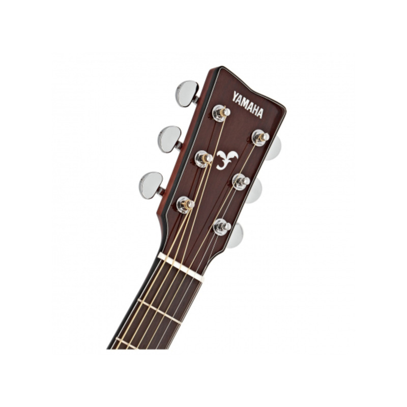 Акустическая гитара YAMAHA FG850 (Natural)