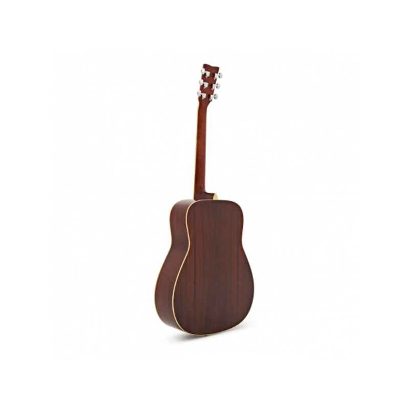 Акустическая гитара YAMAHA FG850 (Natural)