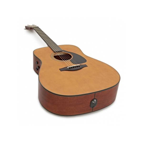 Электроакустическая гитара YAMAHA FGX3