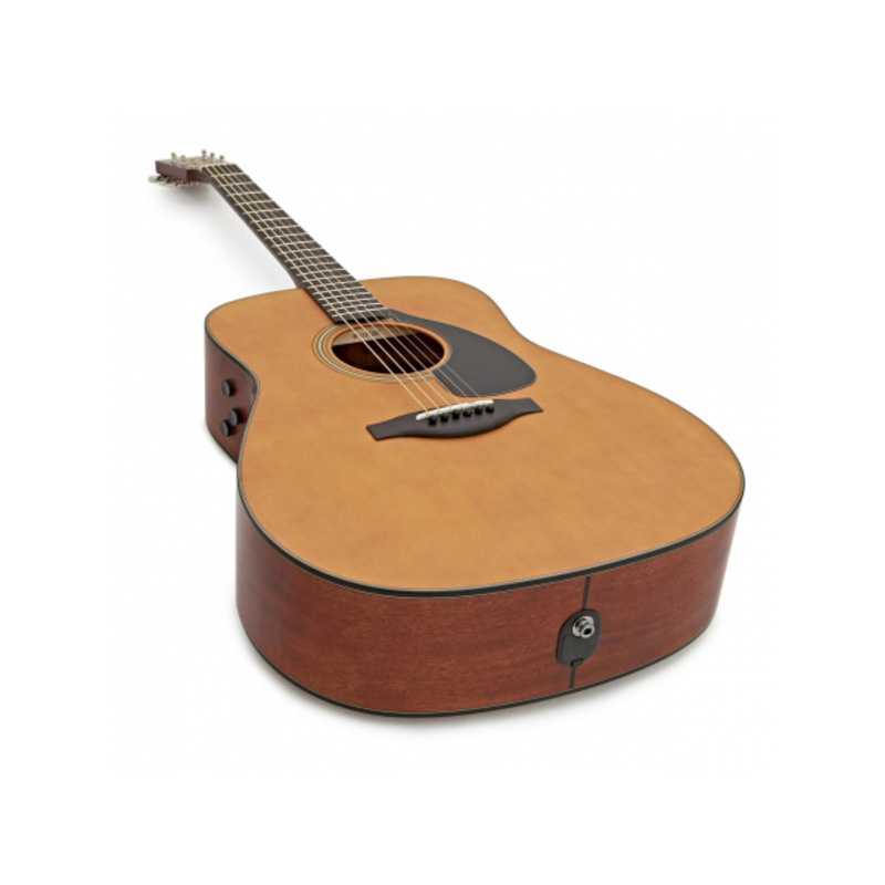 Электроакустическая гитара YAMAHA FGX3