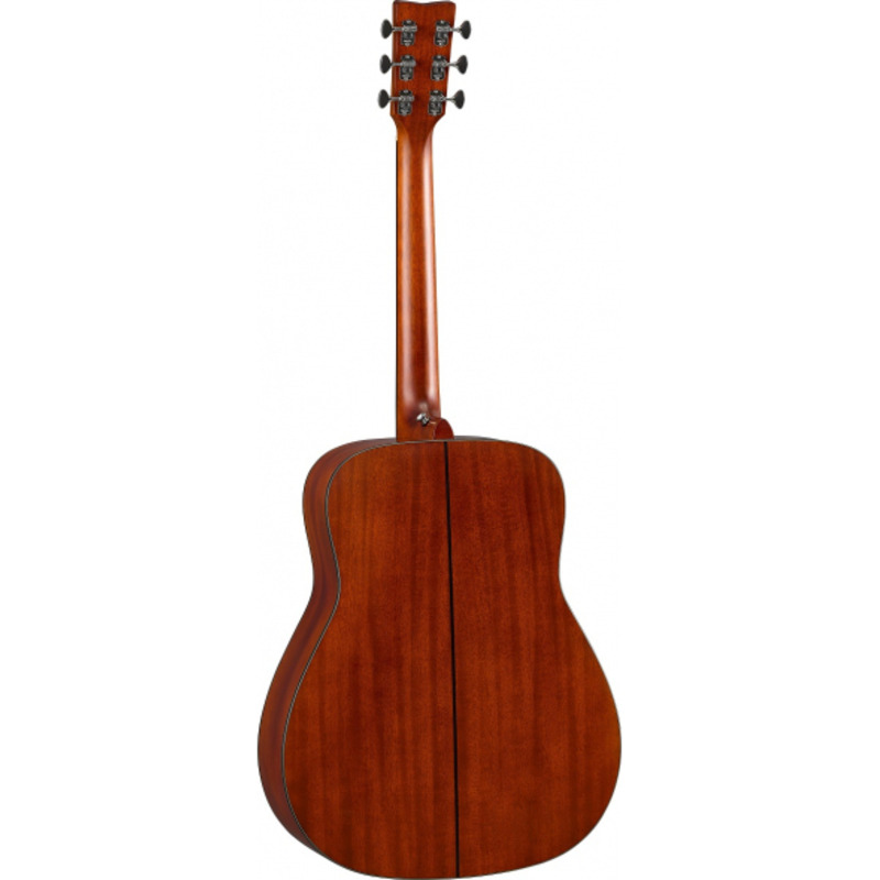 Электроакустическая гитара YAMAHA FGX3