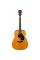 Электроакустическая гитара YAMAHA FGX3