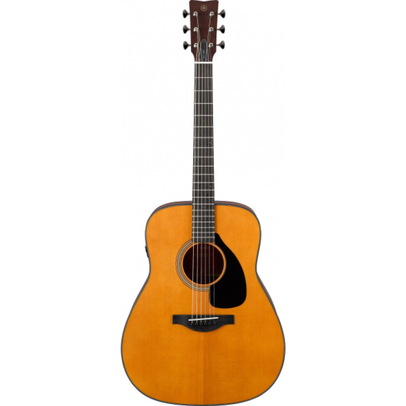 Электроакустическая гитара YAMAHA FGX3