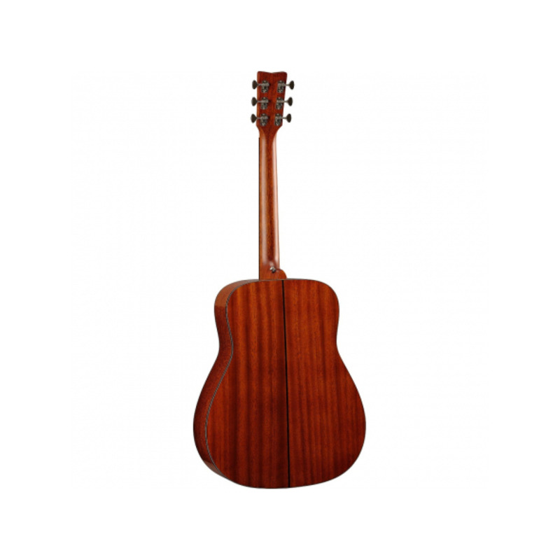 Электроакустическая гитара YAMAHA FGX5 (Gloss)