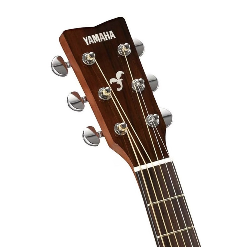 Электроакустическая гитара YAMAHA FGX800C (SAND BURST)